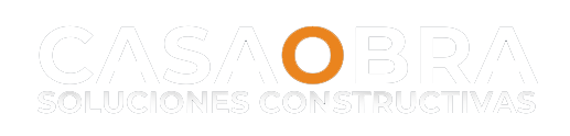 Logo de casaobra
