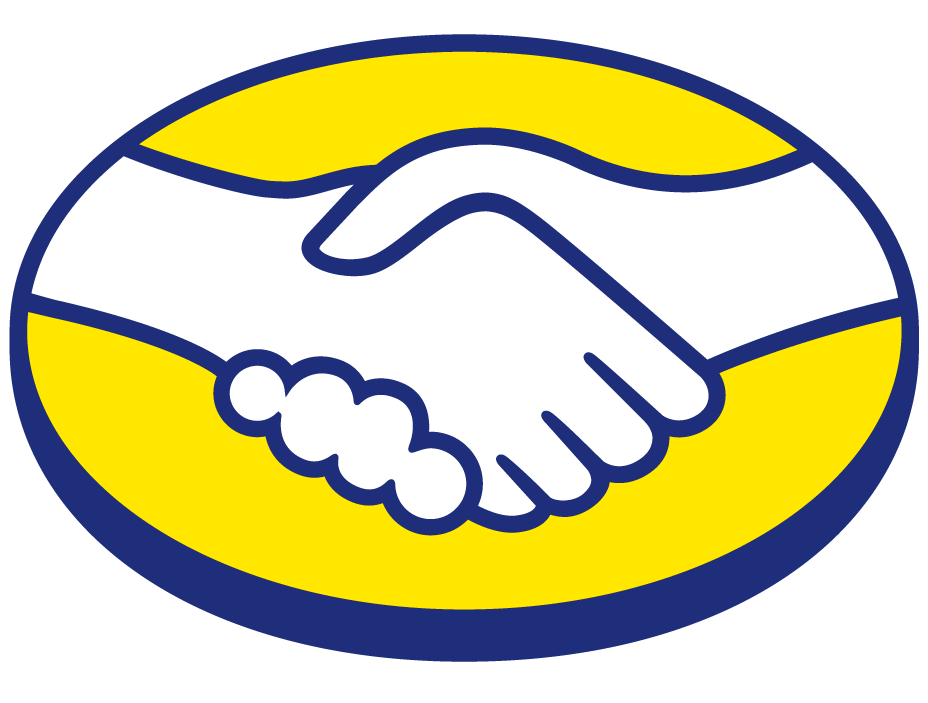 Logo Mercado Libre